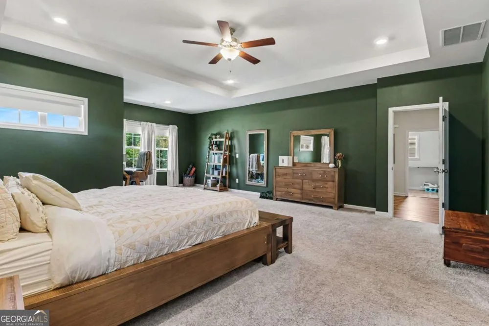 3380 Fall Branch LN Buford, GA 30519