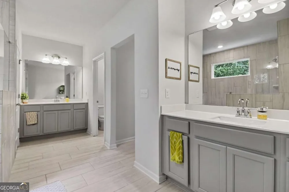 3380 Fall Branch LN Buford, GA 30519