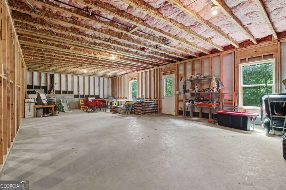 3380 Fall Branch LN Buford, GA 30519