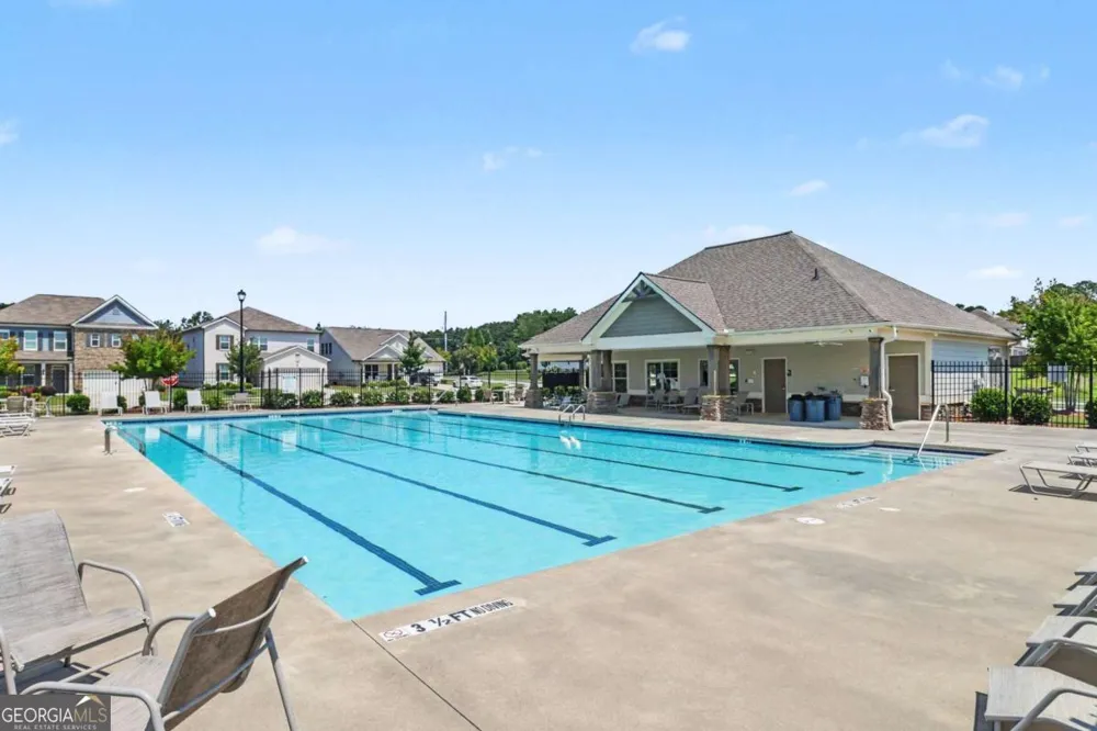 3380 Fall Branch LN Buford, GA 30519