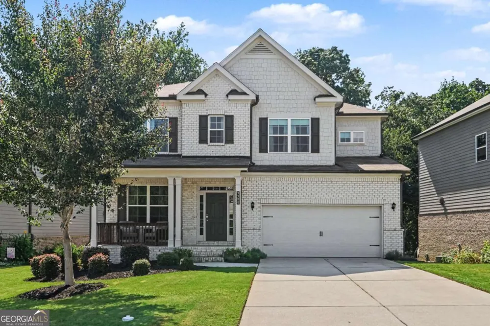3380 Fall Branch LN Buford, GA 30519