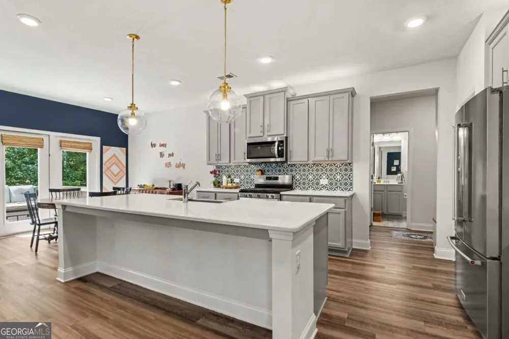 3380 Fall Branch LN Buford, GA 30519