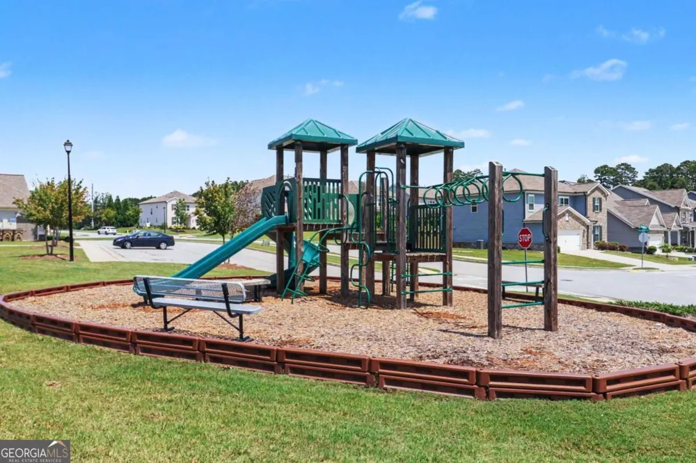 3380 Fall Branch LN Buford, GA 30519