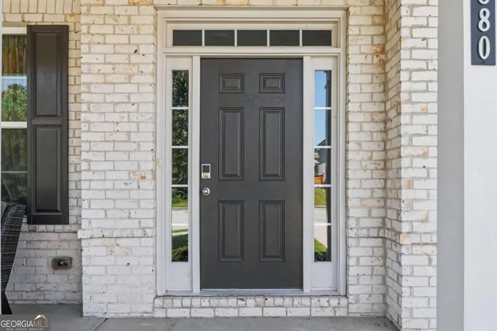 3380 Fall Branch LN Buford, GA 30519