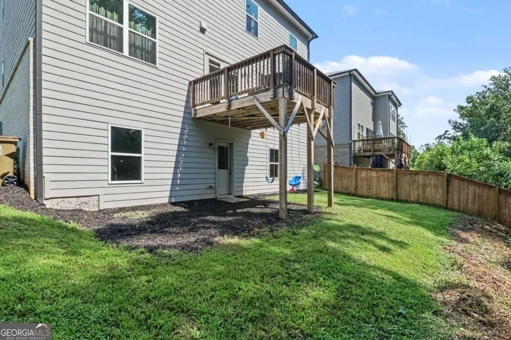 3380 Fall Branch LN Buford, GA 30519