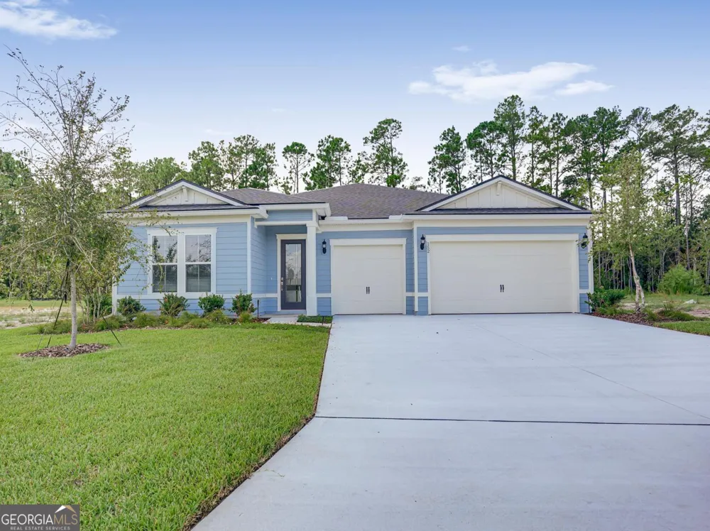 152 Madeline Taylor PL Kingsland, GA 31548