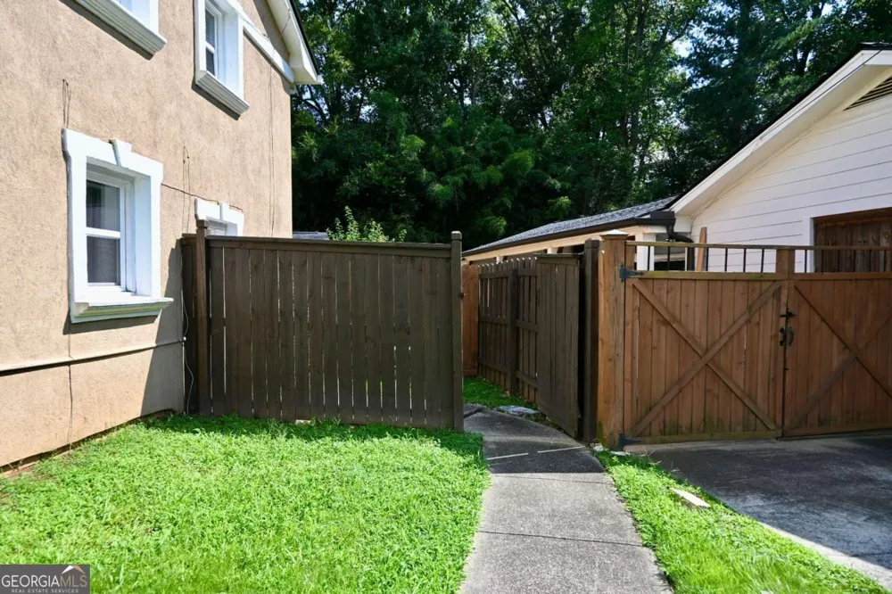 994 Overbrook CIR Marietta, GA 30062