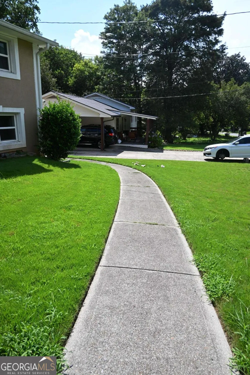994 Overbrook CIR Marietta, GA 30062