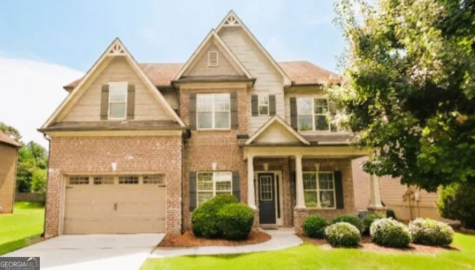 936 Tama Hill CT Auburn, GA 30011