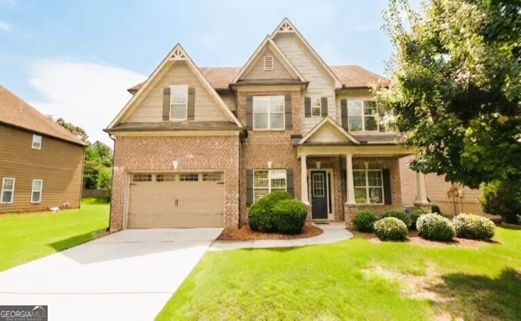 936 Tama Hill CT Auburn, GA 30011