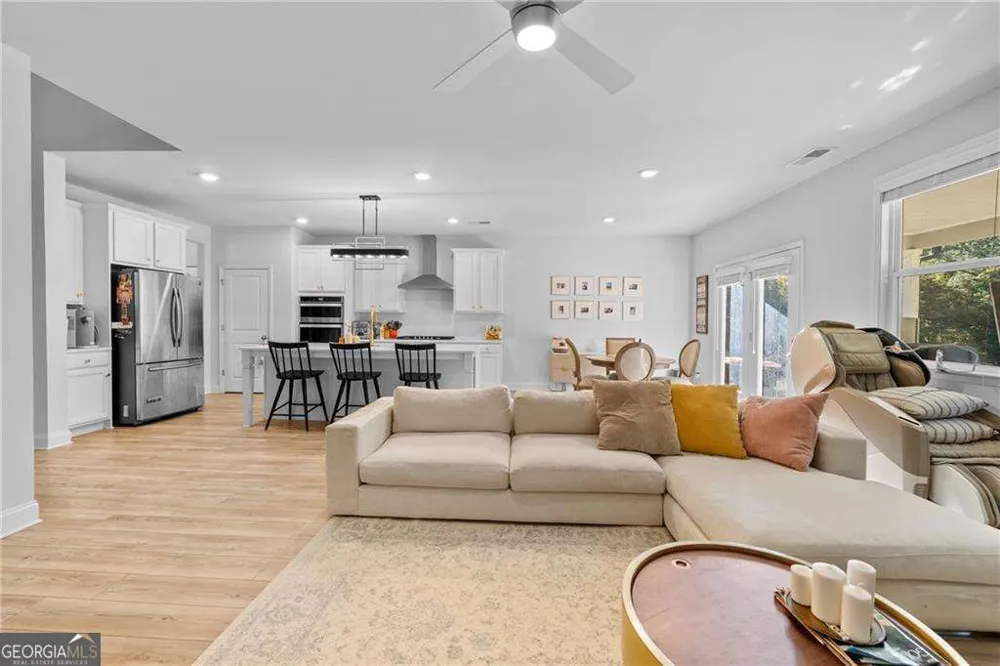 3596 Creek HOLW Buford, GA 30519