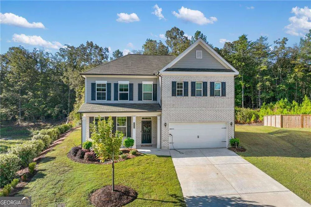 3596 Creek HOLW Buford, GA 30519