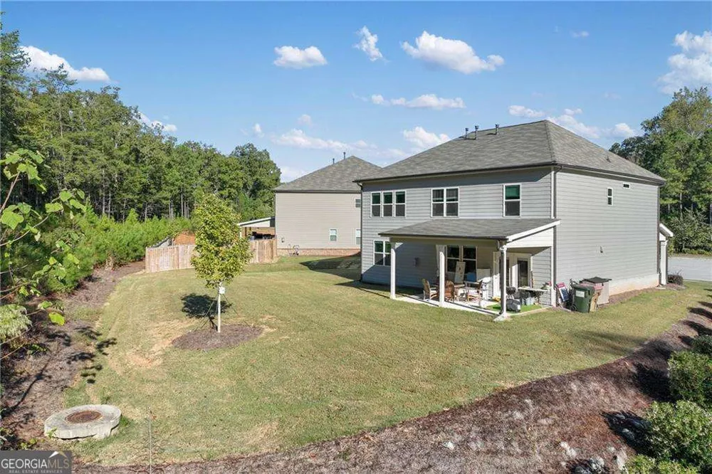 3596 Creek HOLW Buford, GA 30519