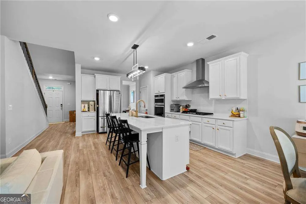 3596 Creek HOLW Buford, GA 30519