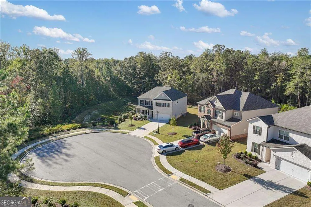 3596 Creek HOLW Buford, GA 30519