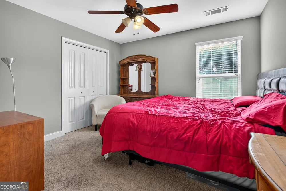 424 Oscar CT McDonough, GA 30252