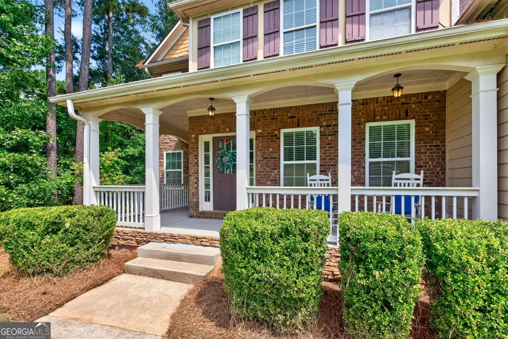 424 Oscar CT McDonough, GA 30252