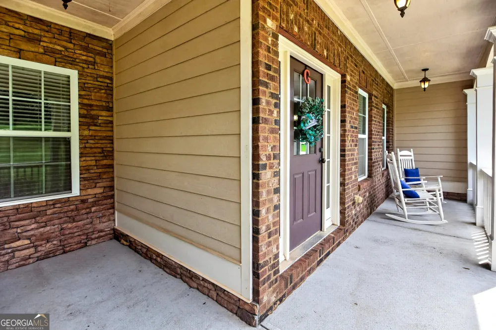 424 Oscar CT McDonough, GA 30252
