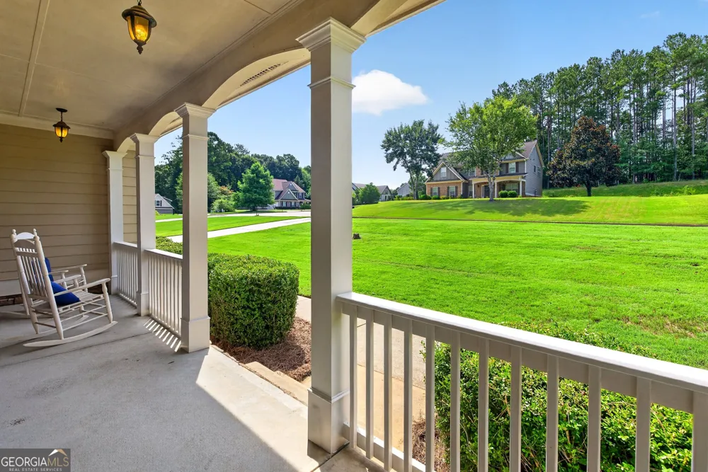 424 Oscar CT McDonough, GA 30252