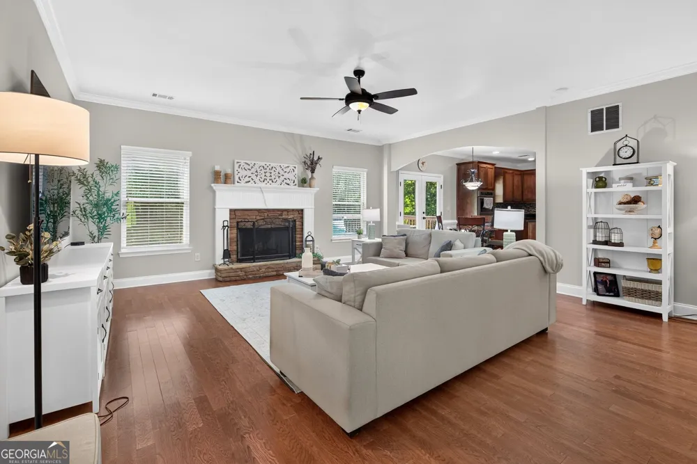 424 Oscar CT McDonough, GA 30252