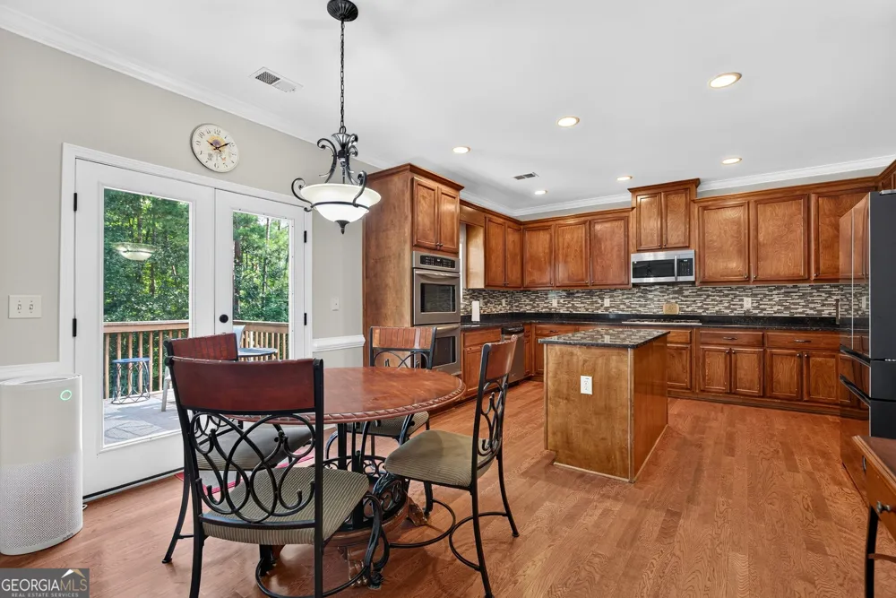 424 Oscar CT McDonough, GA 30252