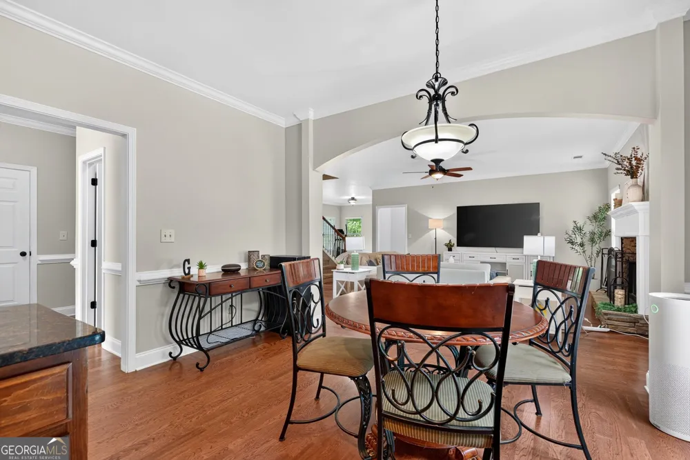 424 Oscar CT McDonough, GA 30252