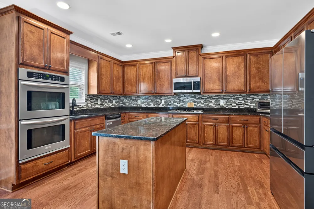 424 Oscar CT McDonough, GA 30252
