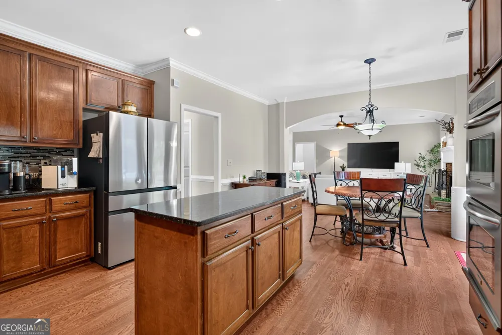 424 Oscar CT McDonough, GA 30252