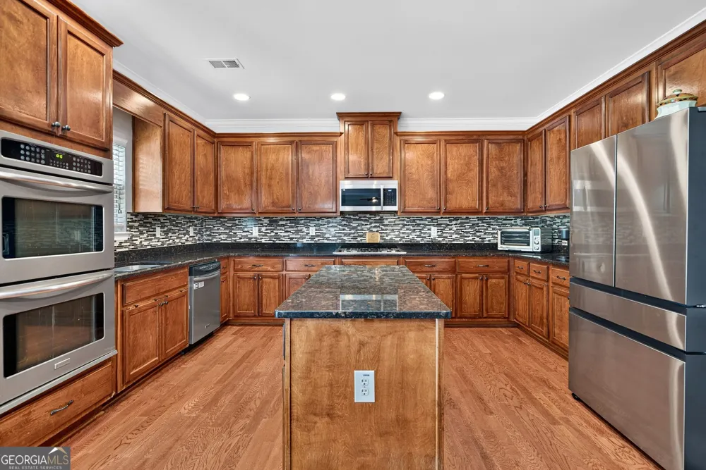 424 Oscar CT McDonough, GA 30252