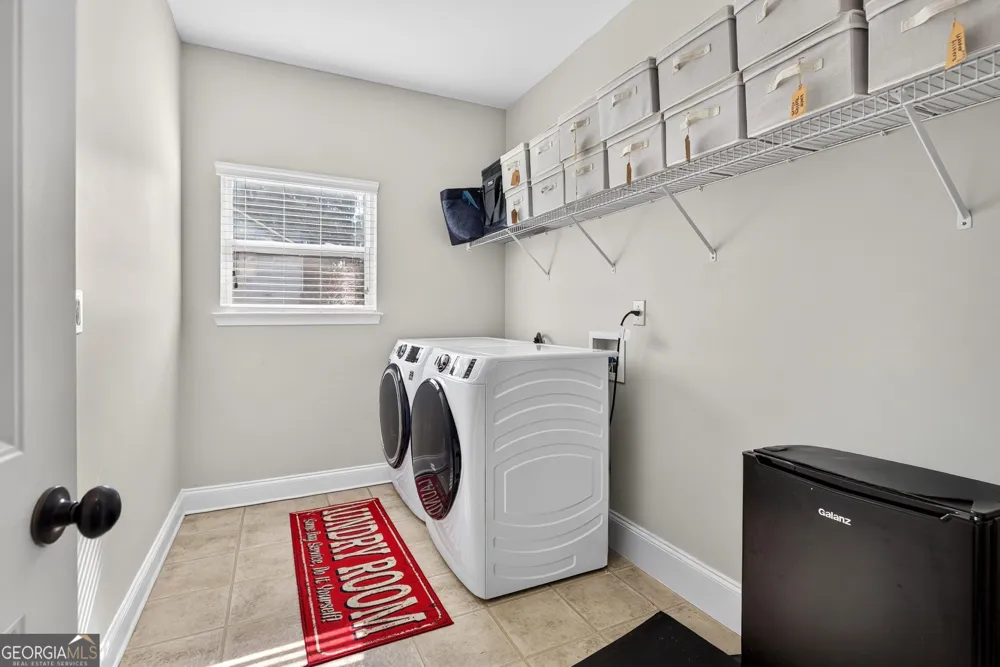 424 Oscar CT McDonough, GA 30252