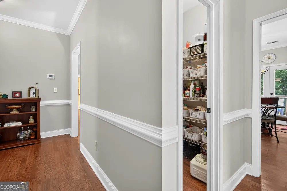 424 Oscar CT McDonough, GA 30252