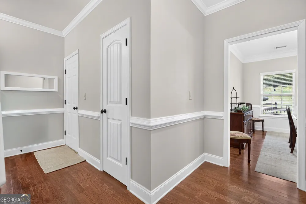 424 Oscar CT McDonough, GA 30252