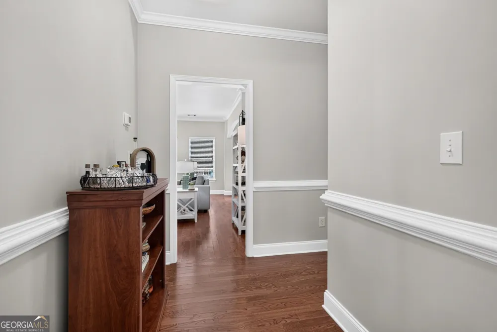424 Oscar CT McDonough, GA 30252