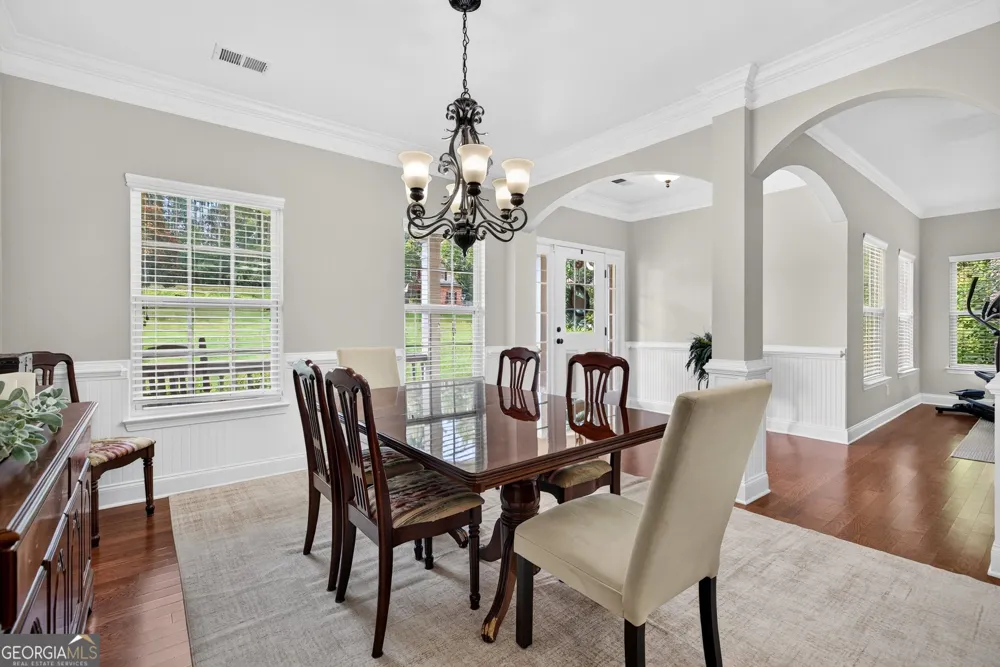 424 Oscar CT McDonough, GA 30252