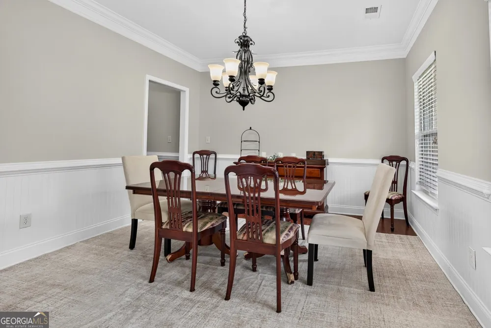 424 Oscar CT McDonough, GA 30252