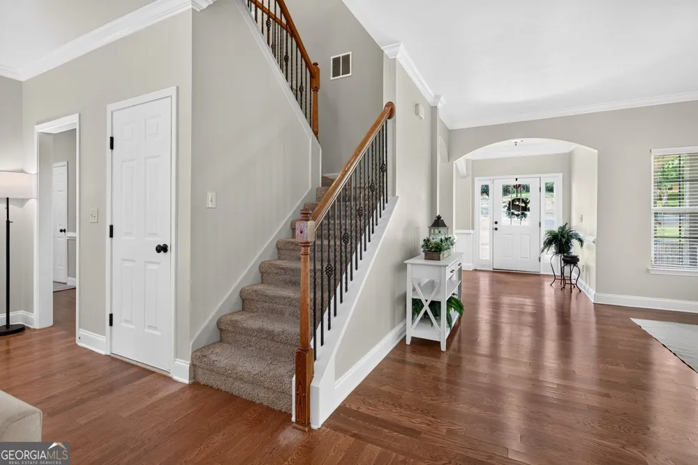424 Oscar CT McDonough, GA 30252
