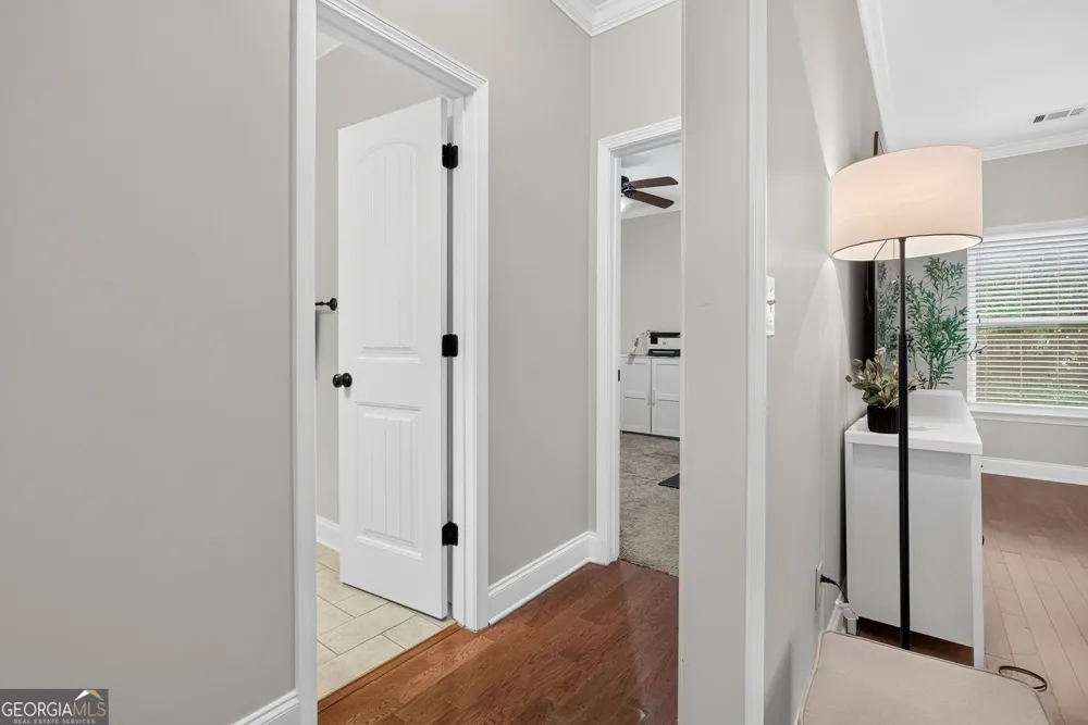 424 Oscar CT McDonough, GA 30252