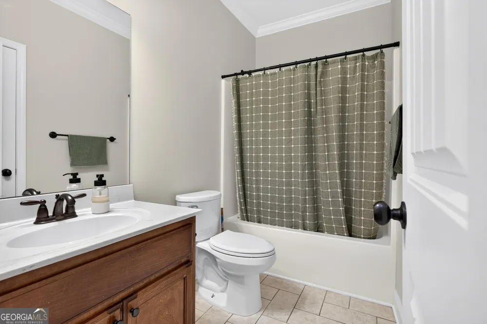 424 Oscar CT McDonough, GA 30252