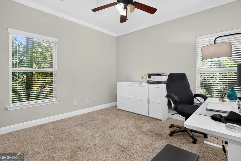 424 Oscar CT McDonough, GA 30252