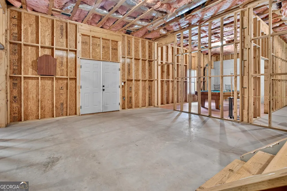 424 Oscar CT McDonough, GA 30252