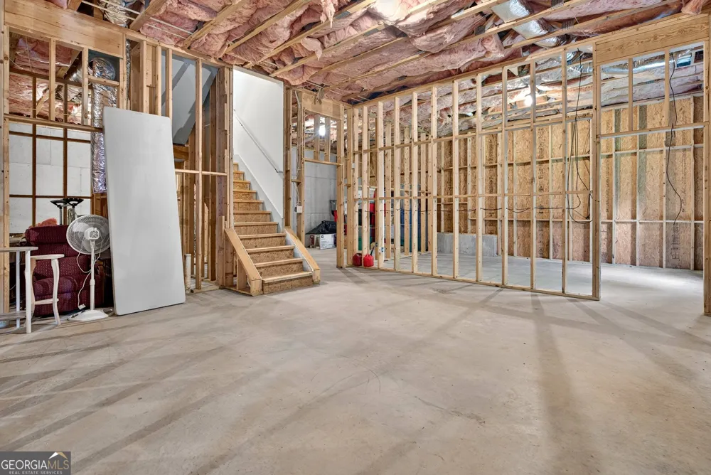 424 Oscar CT McDonough, GA 30252