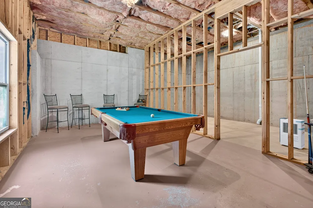 424 Oscar CT McDonough, GA 30252