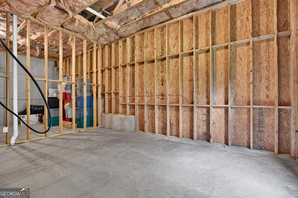424 Oscar CT McDonough, GA 30252