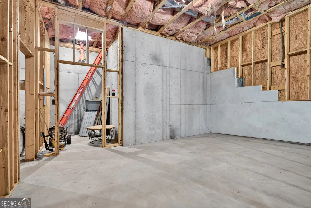 424 Oscar CT McDonough, GA 30252