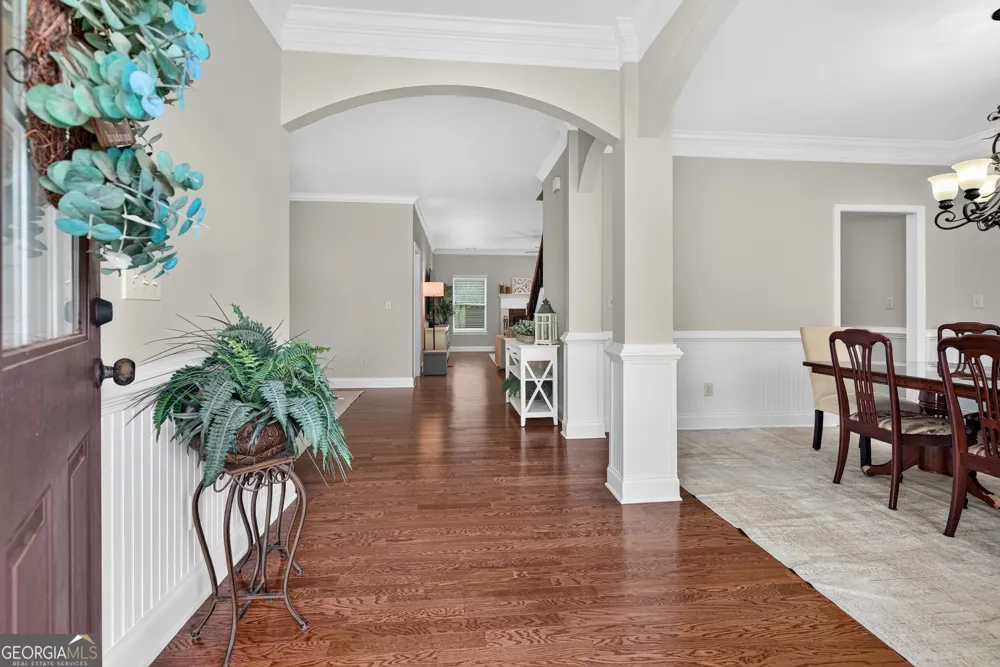 424 Oscar CT McDonough, GA 30252