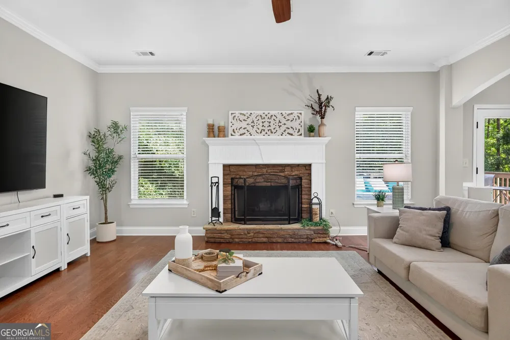 424 Oscar CT McDonough, GA 30252