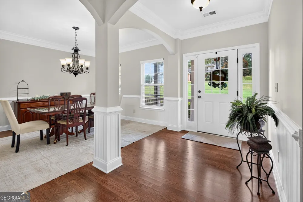 424 Oscar CT McDonough, GA 30252
