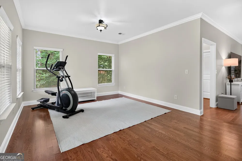 424 Oscar CT McDonough, GA 30252