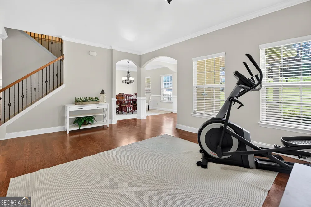 424 Oscar CT McDonough, GA 30252