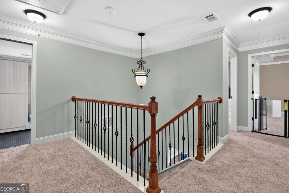 424 Oscar CT McDonough, GA 30252